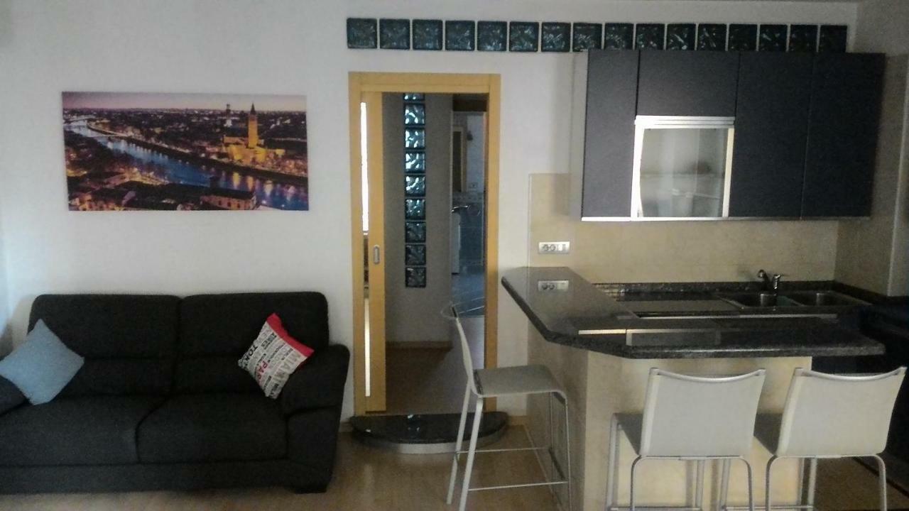 Apartment Teodorico *
