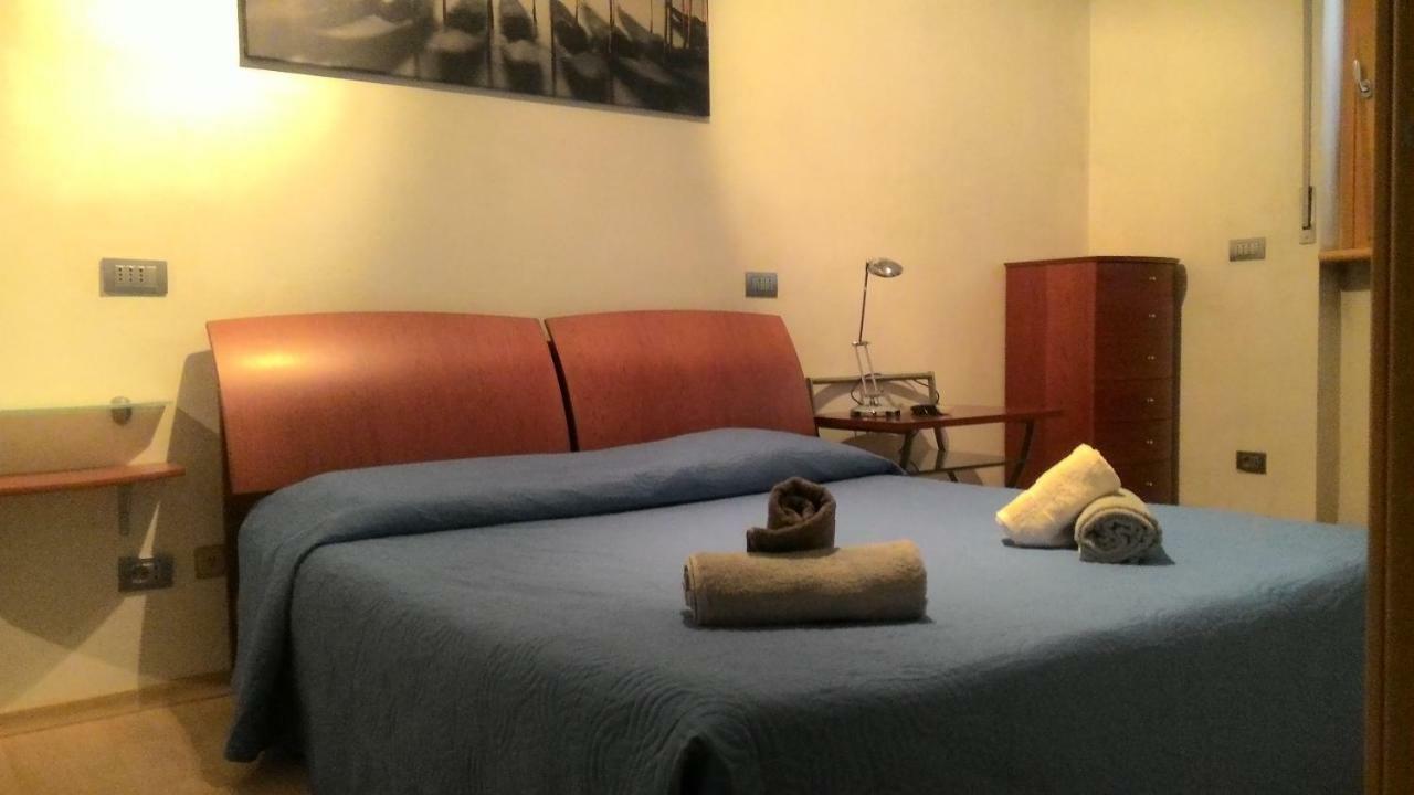 Apartment Teodorico Verona