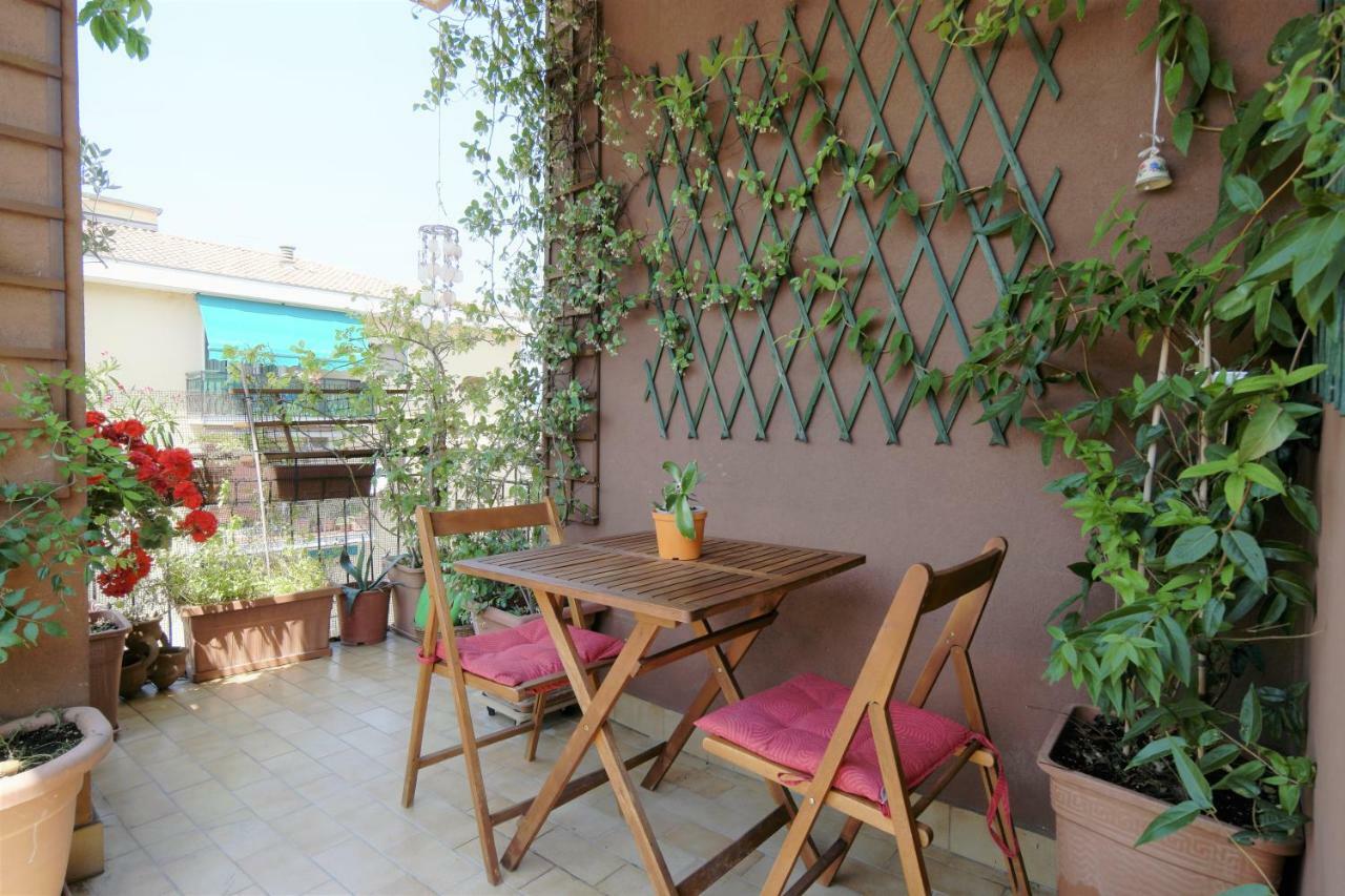 Casa Musica Sol Apartment Verona