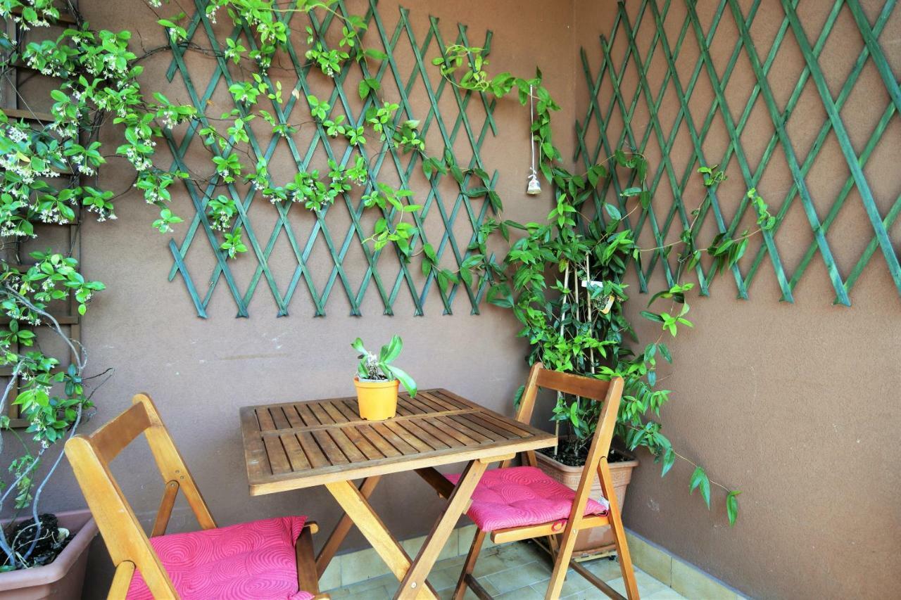Casa Musica Sol Apartment Verona