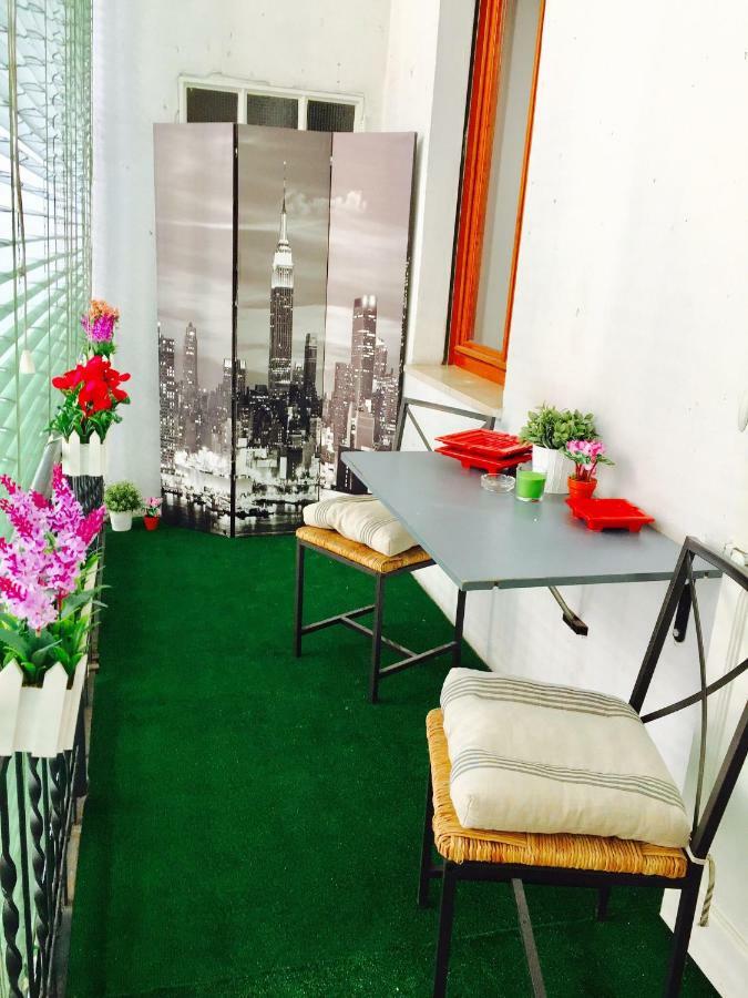 Residenza Arena Appartamento *