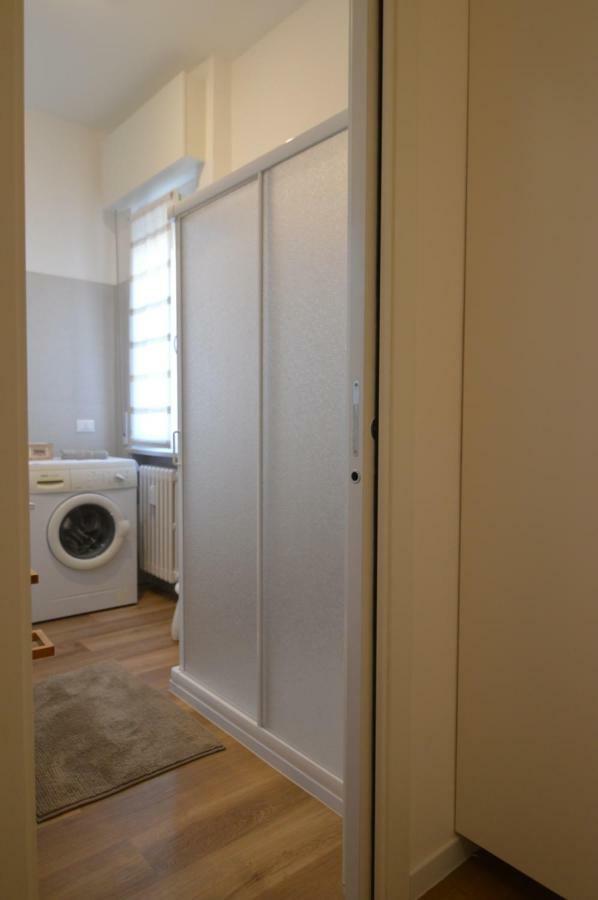 Via Da Velo 8 Appartement *