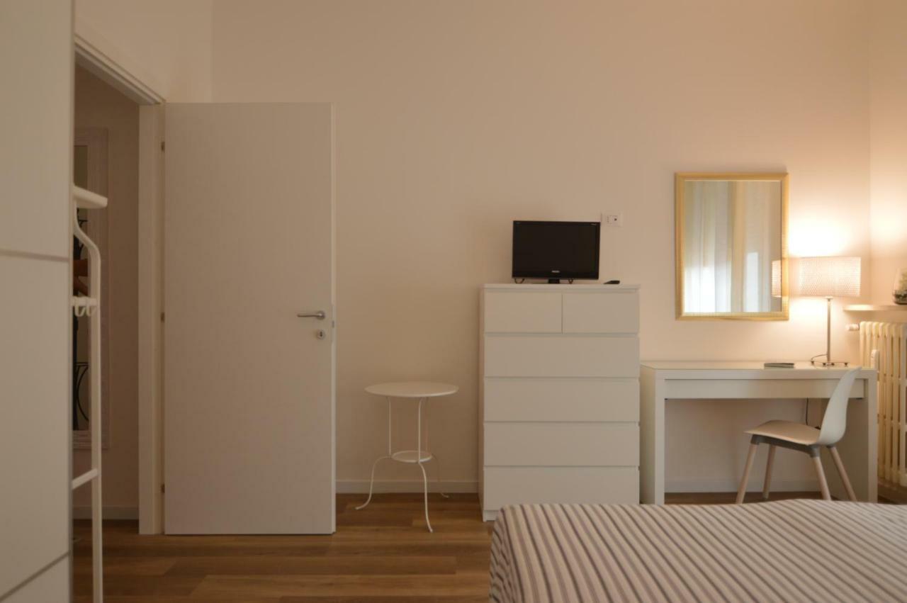 Via Da Velo 8 Appartement
