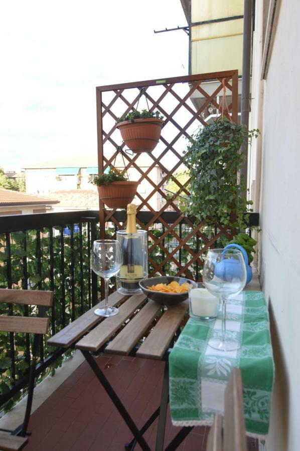 Appartement Via Da Velo 8 *