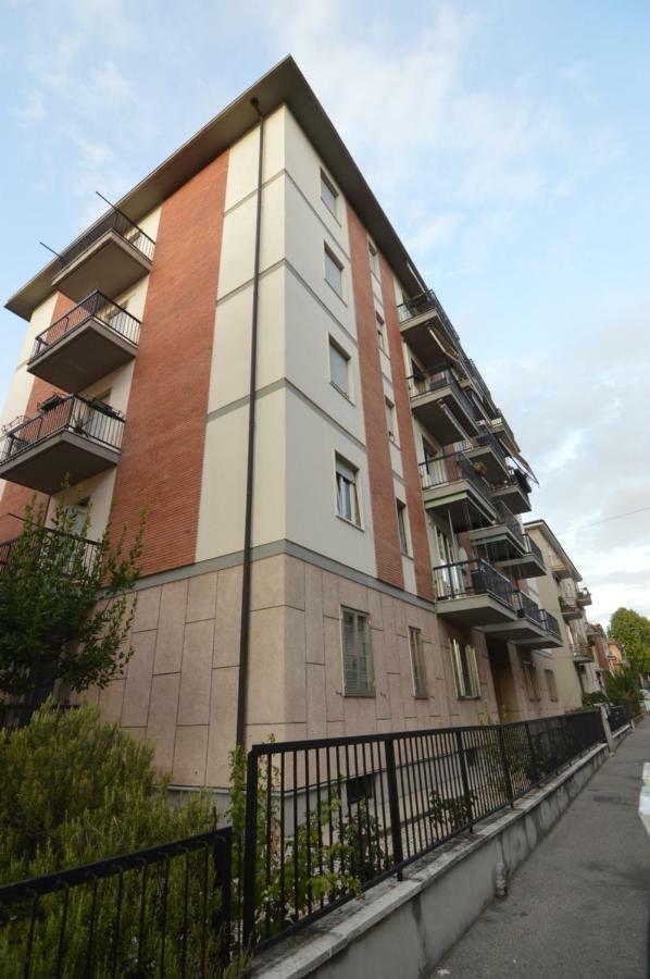 Via Da Velo 8 Appartement Verona