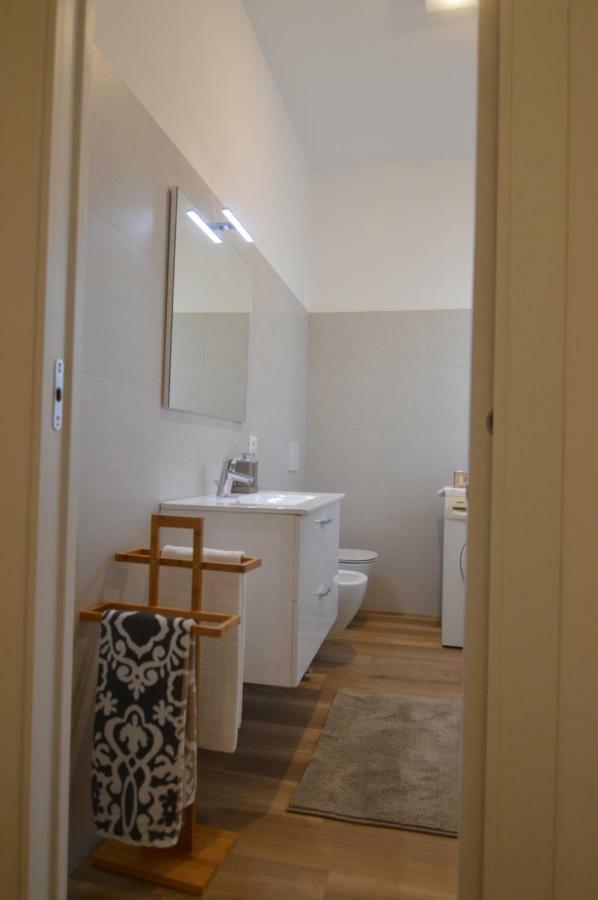 Via Da Velo 8 Appartement *