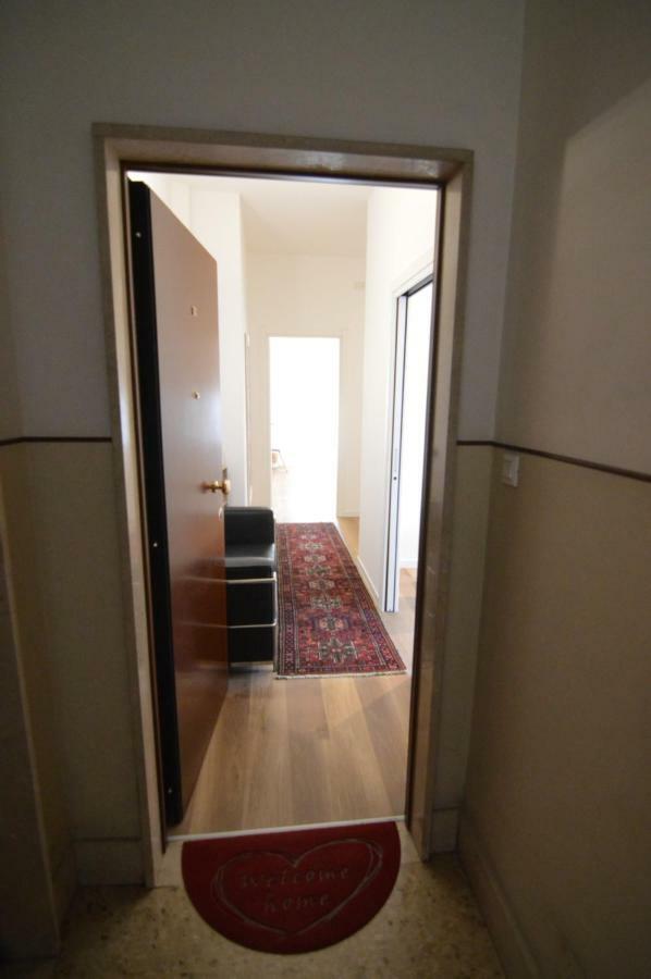 Appartement Via Da Velo 8