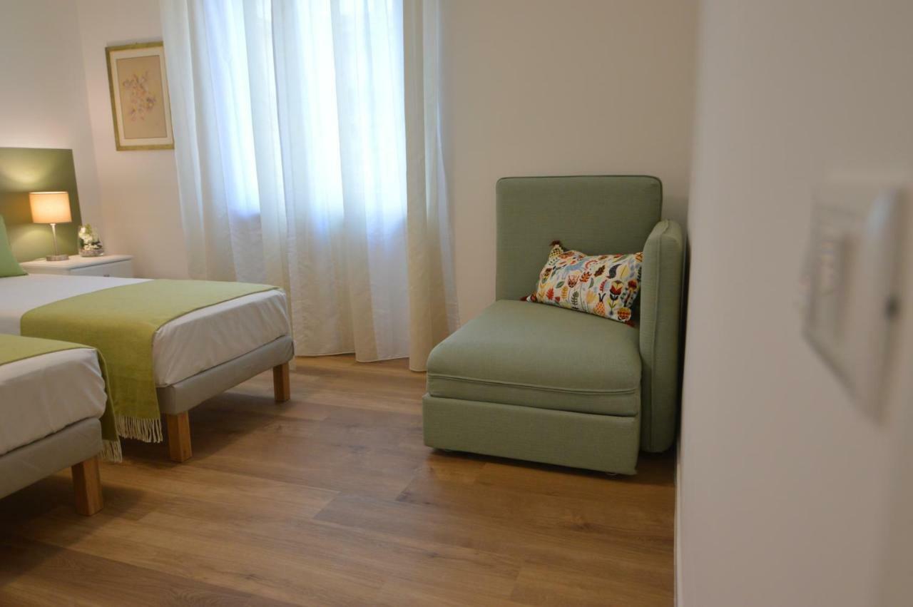 Via Da Velo 8 Appartement