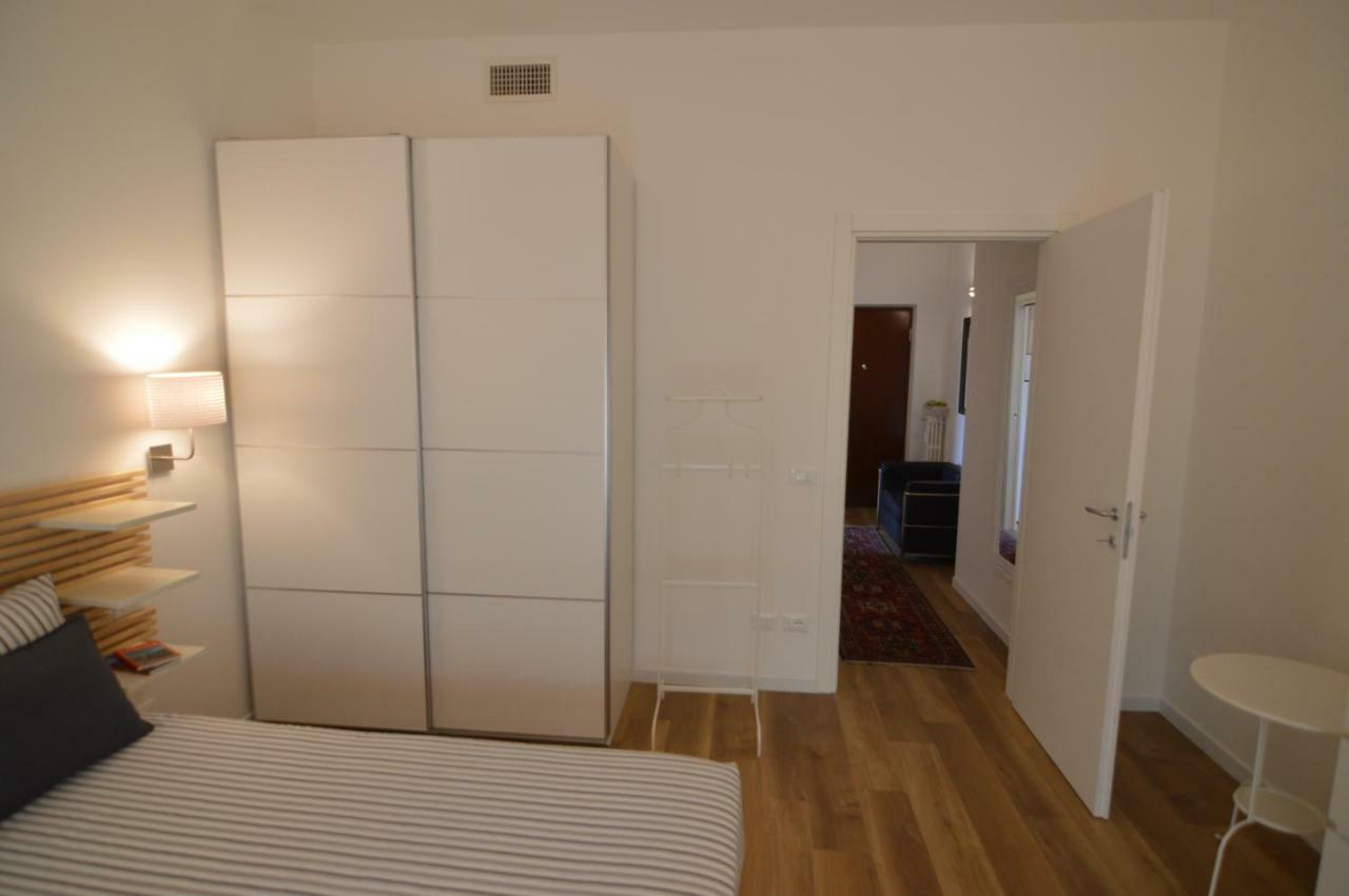 Via Da Velo 8 Appartement