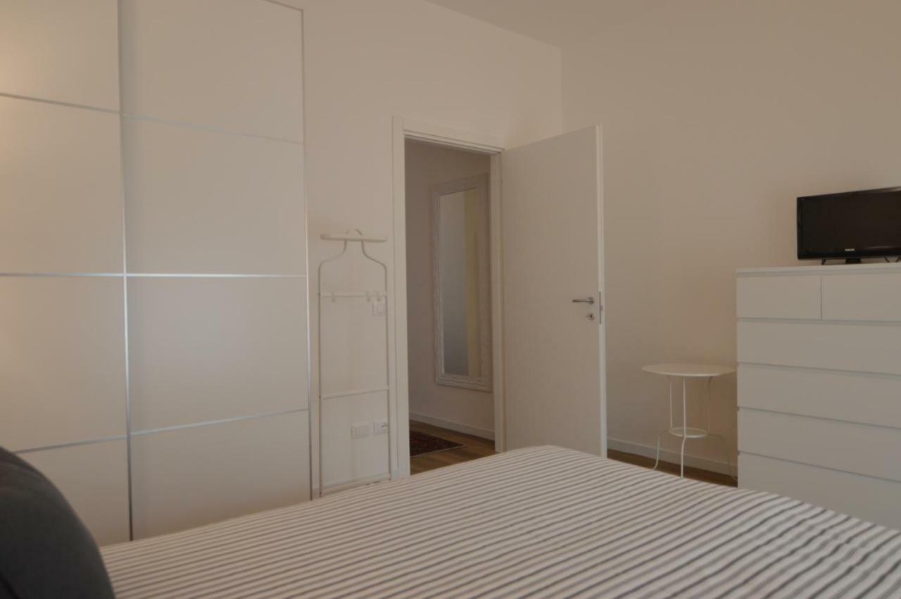 Appartement Via Da Velo 8 *