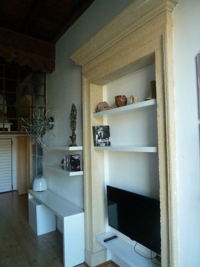 Appartamento Casa Archi - Balcone Sul Fiume Verona