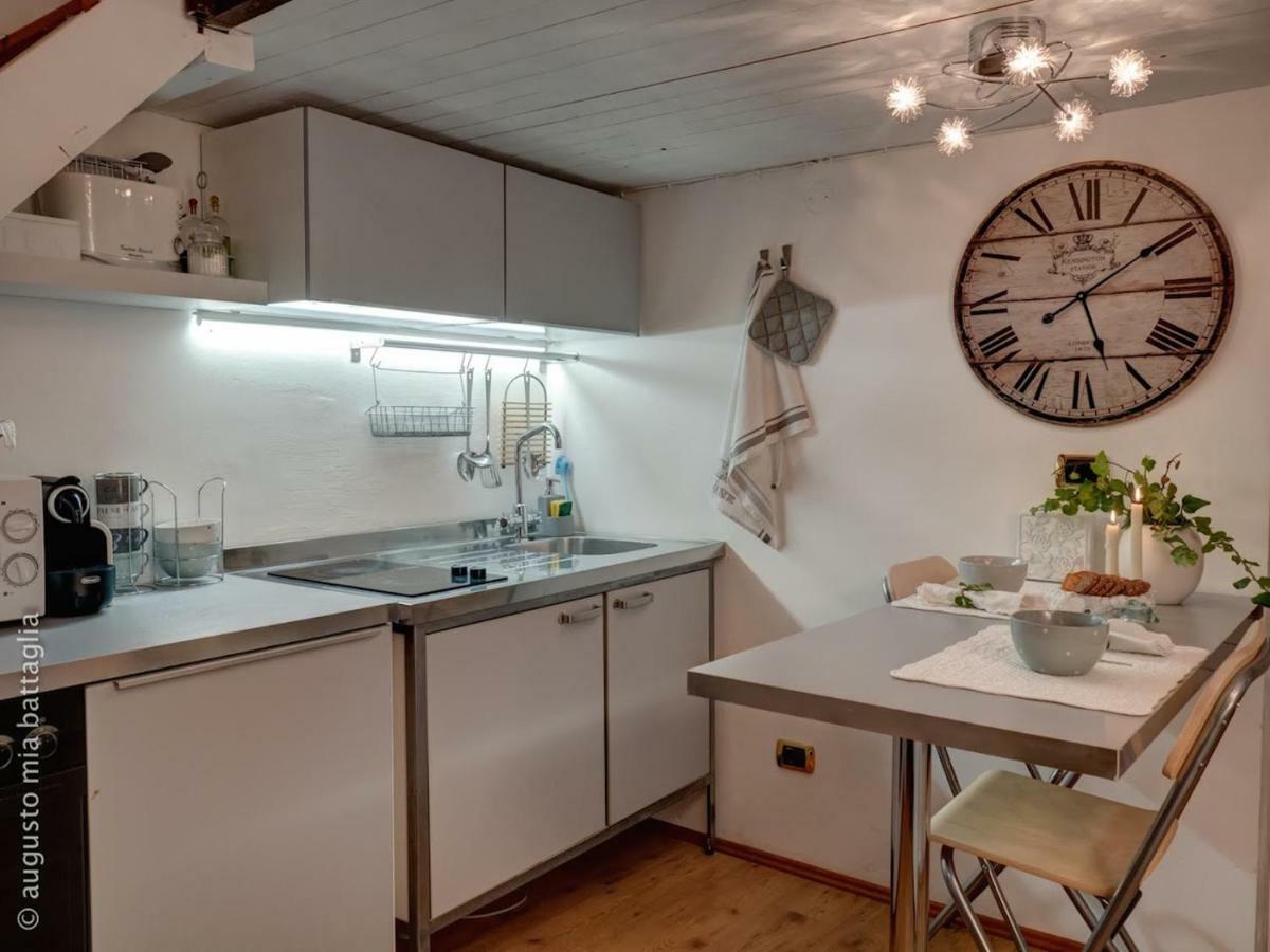 Casa Archi - Balcone Sul Fiume Appartamento