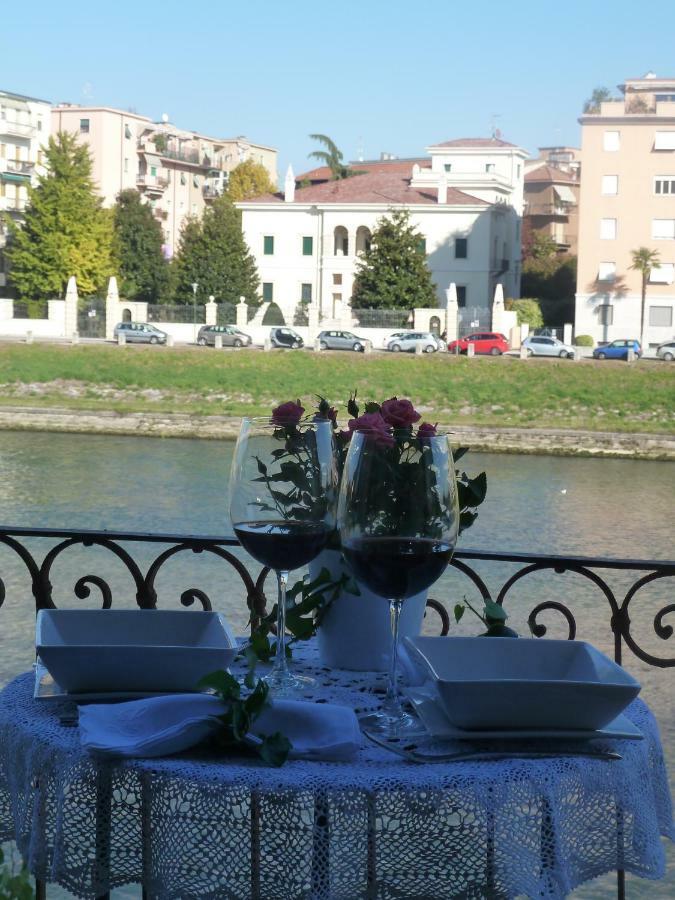 Casa Archi - Balcone Sul Fiume *