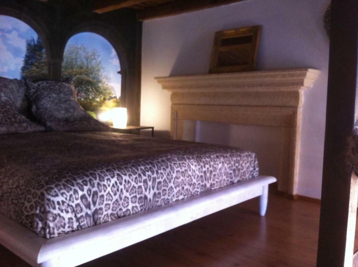 Appartamento Casa Archi - Balcone Sul Fiume *