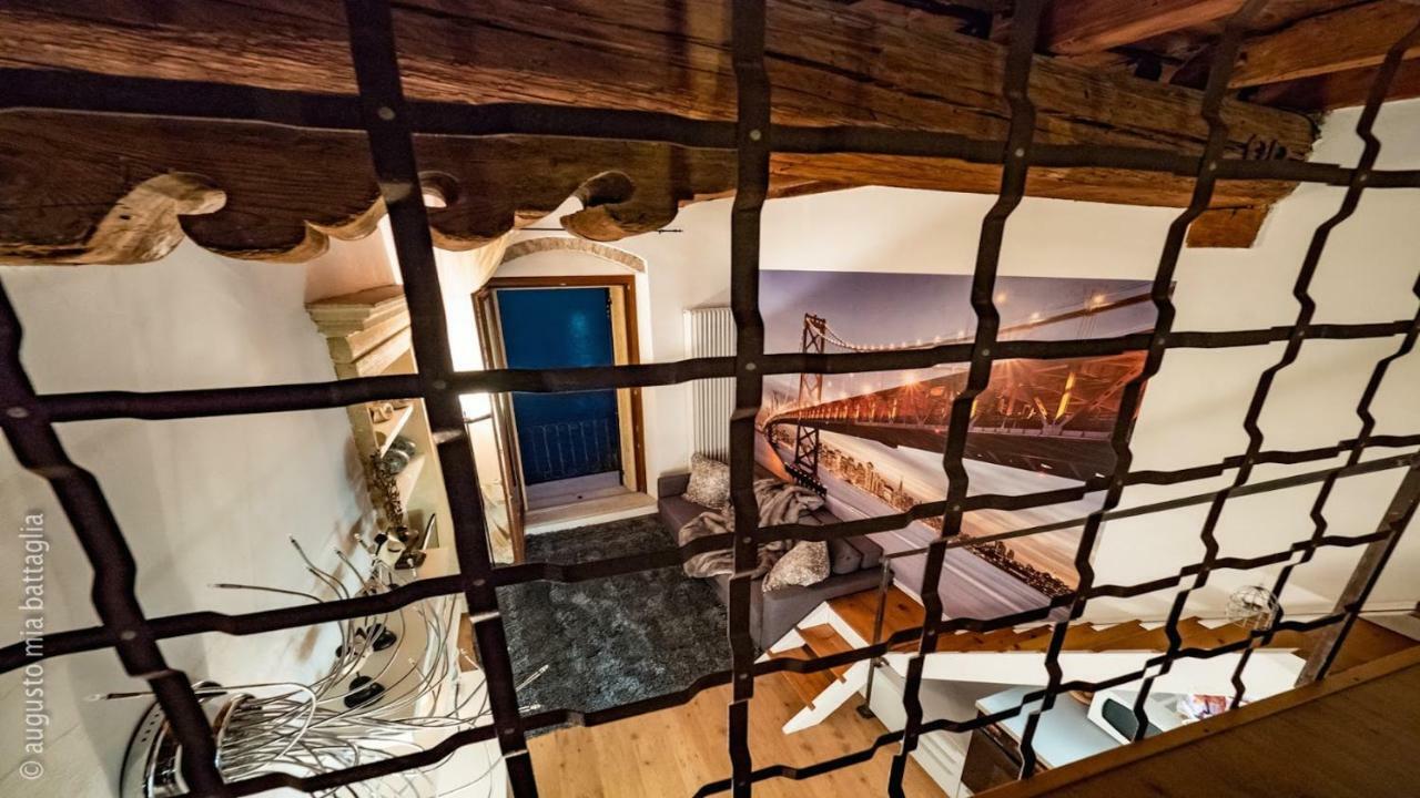 Appartamento Casa Archi - Balcone Sul Fiume Verona