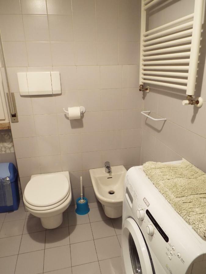 Apartment La Casetta