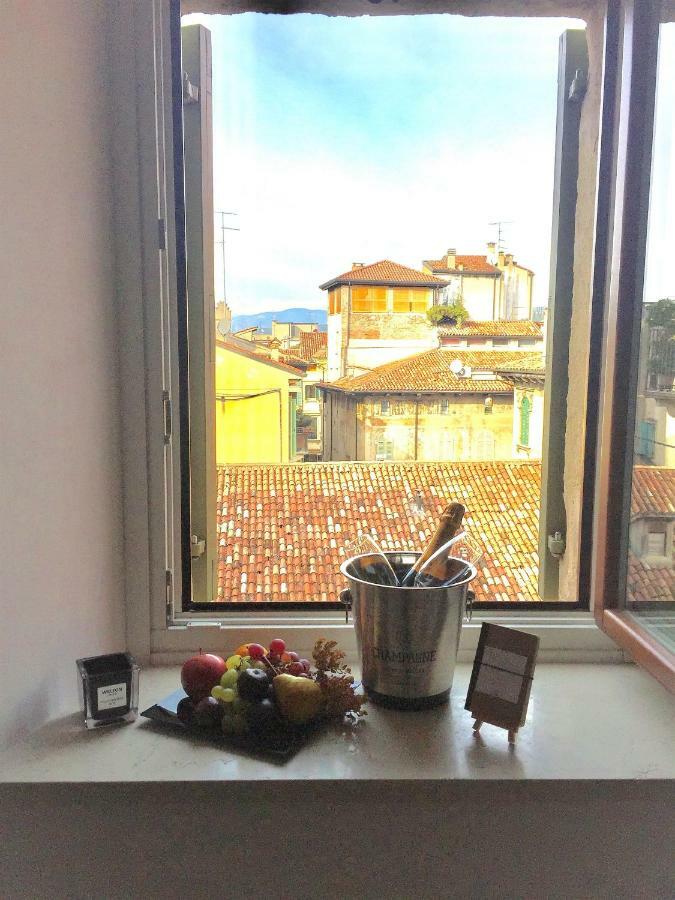 In Casa Homestay Verona