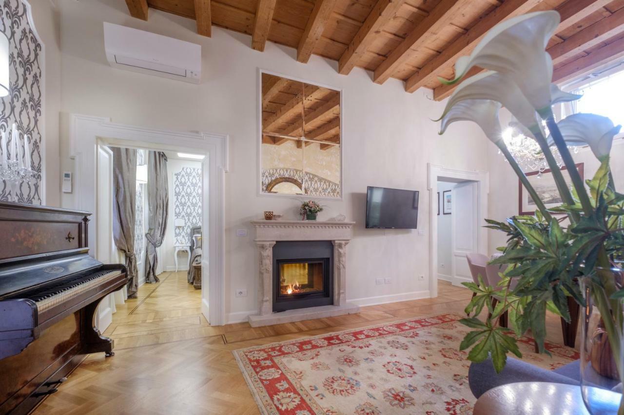 Affittacamere Boutique Al Chiostro De San Salvar