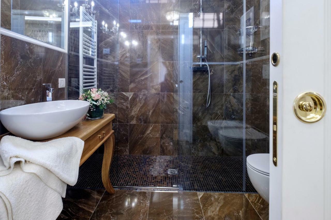 Affittacamere Boutique Al Chiostro De San Salvar *