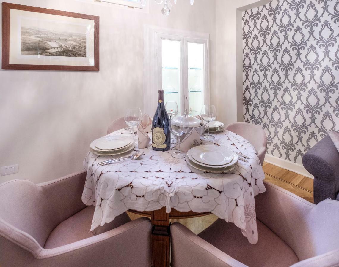 Affittacamere Boutique Al Chiostro De San Salvar