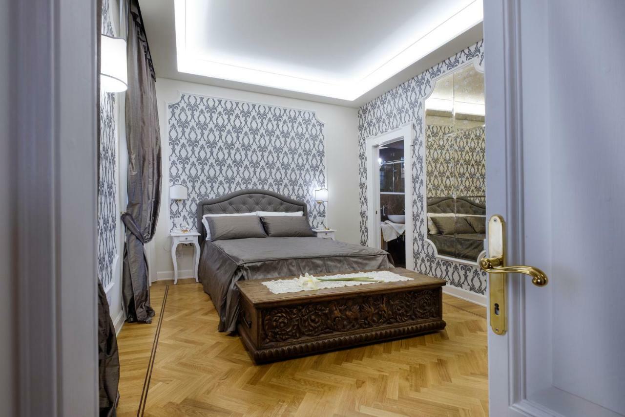 Boutique Al Chiostro De San Salvar