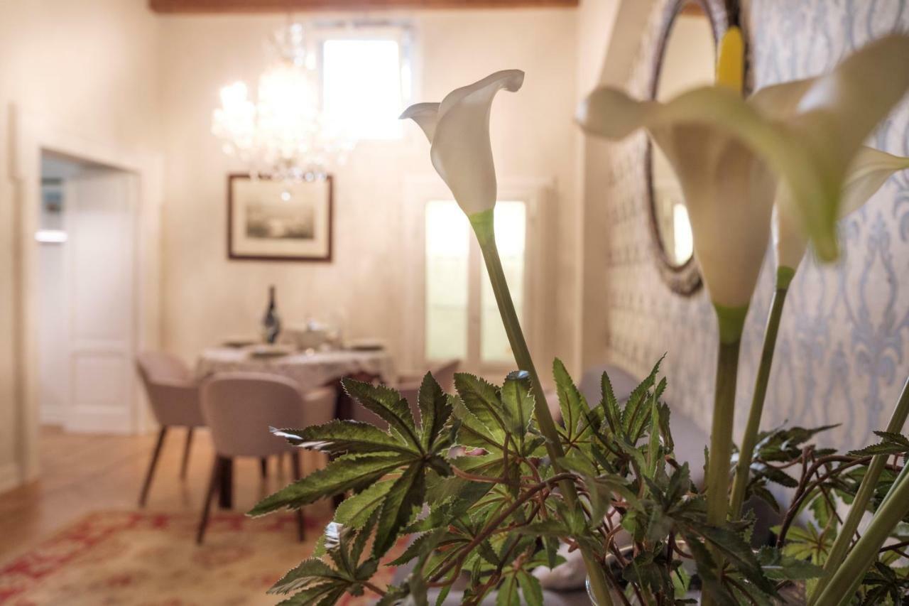 Boutique Al Chiostro De San Salvar Affittacamere *