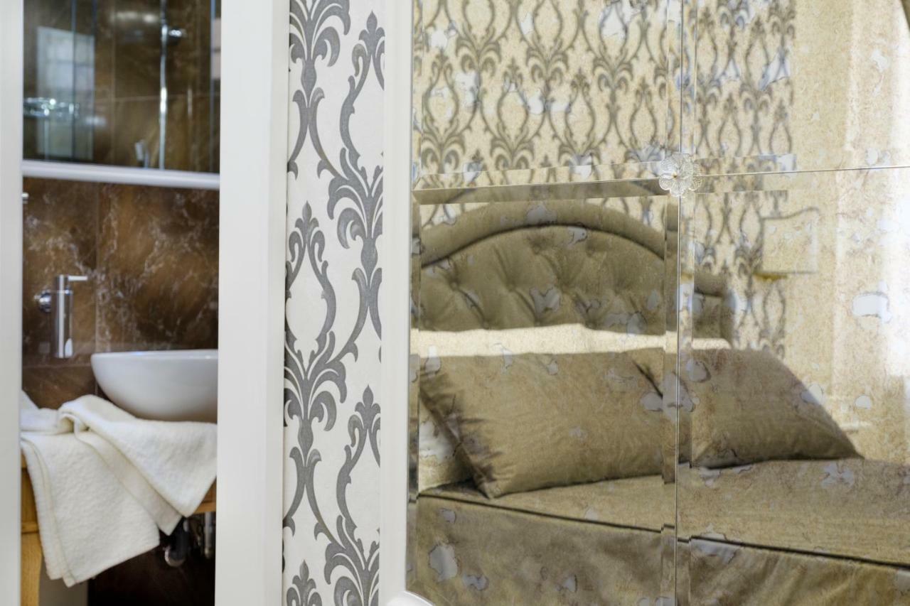 Affittacamere Boutique Al Chiostro De San Salvar Verona