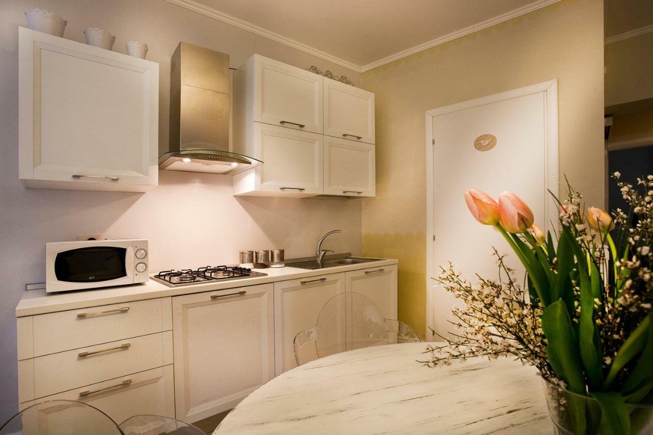 Apartment Casa Di Charme 