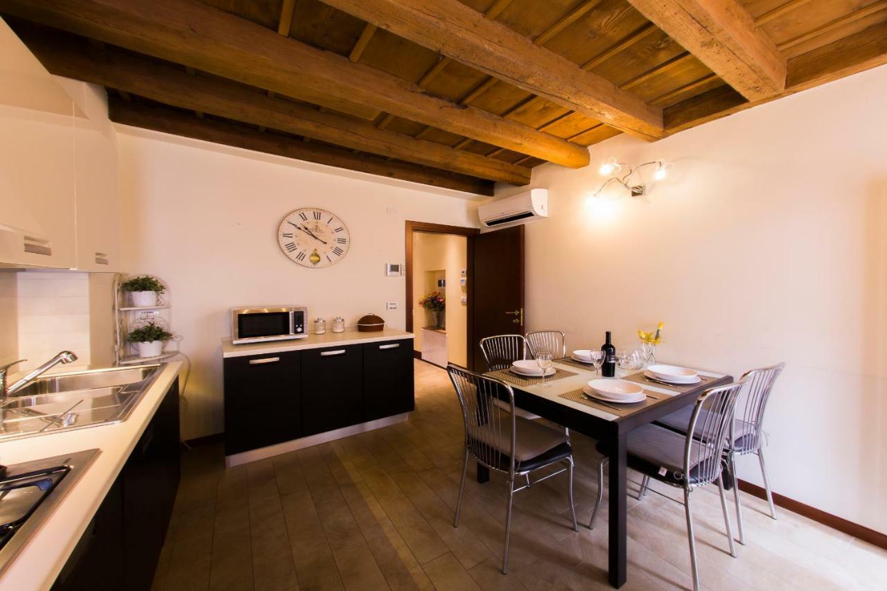 Arena Dreams Apartment Verona