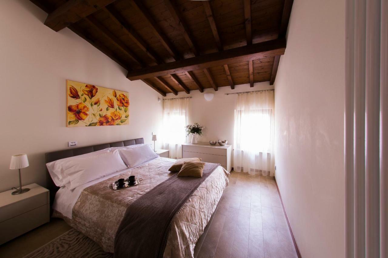Apartment Arena Dreams Verona