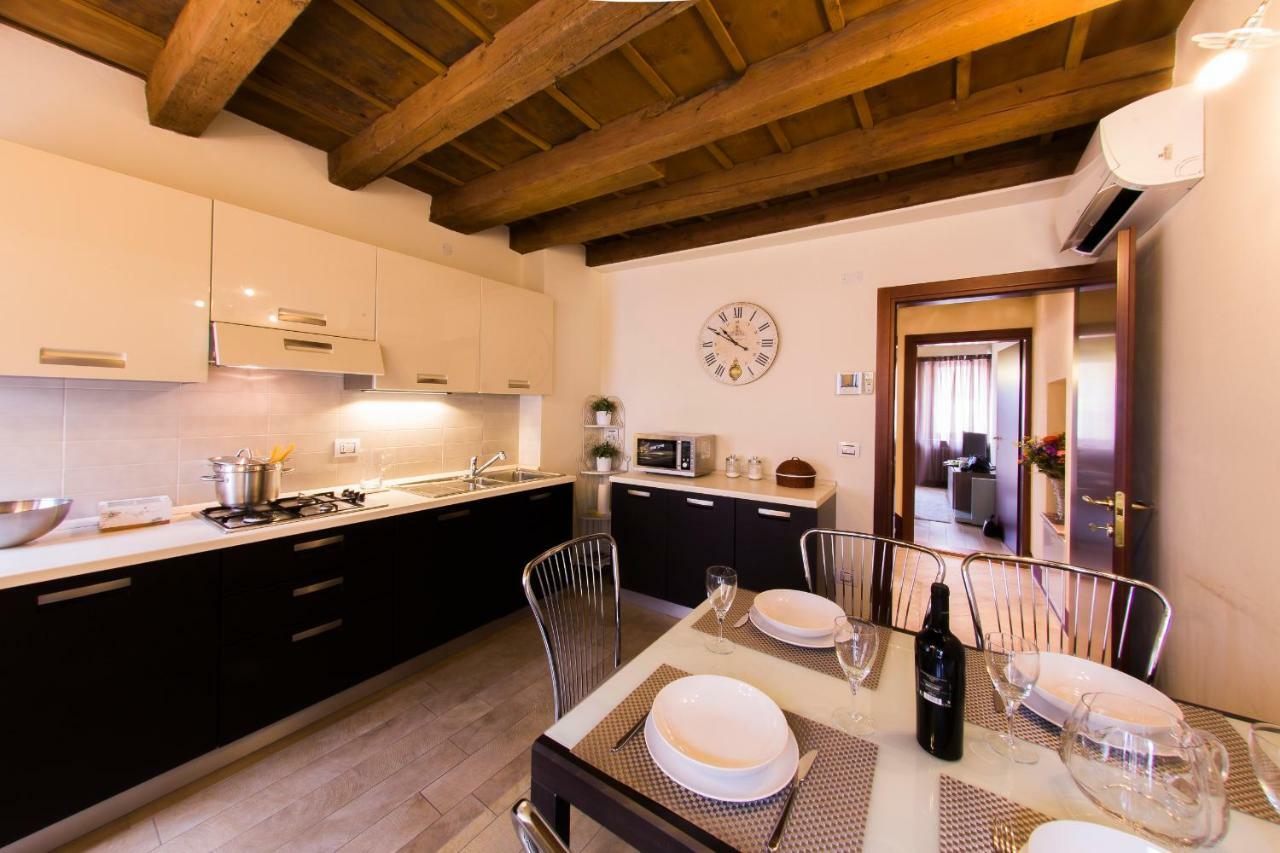 Apartment Arena Dreams Verona