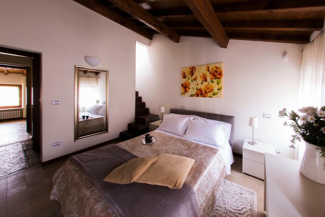 Arena Dreams Apartment *