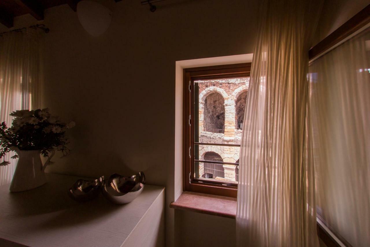 Arena Dreams * Verona