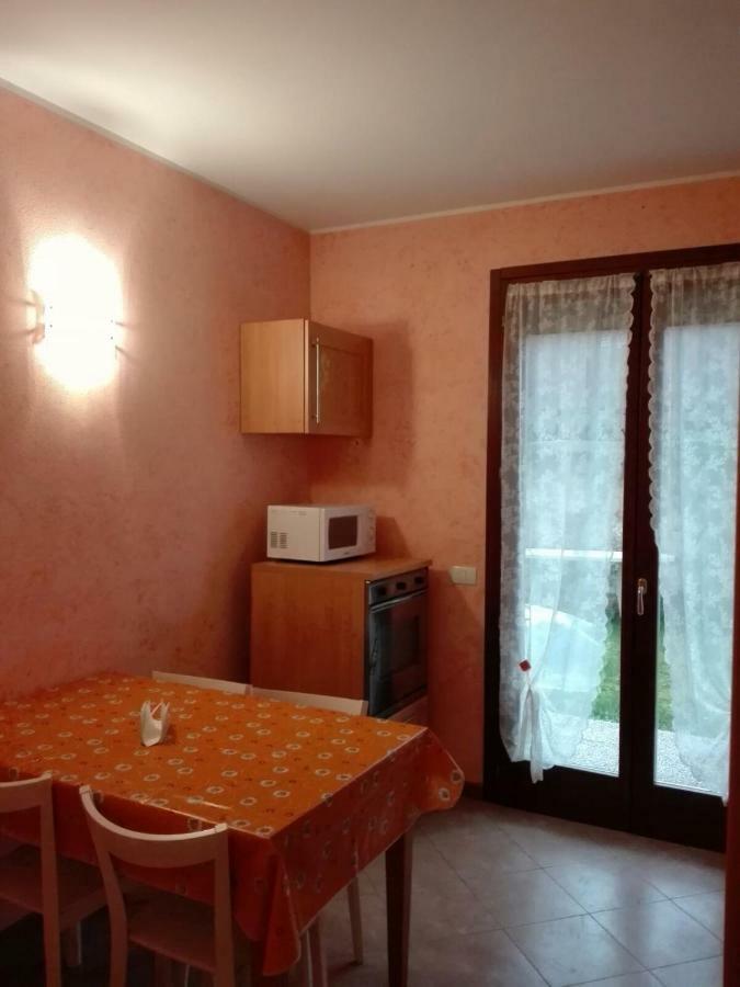 Alloggio Adrian Apartment