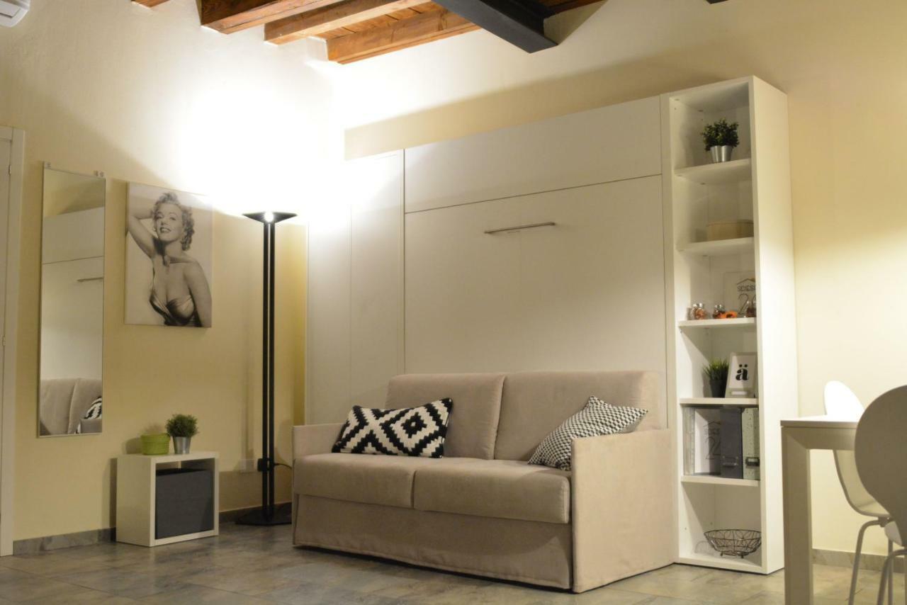 Appartamento Sciesa24 *