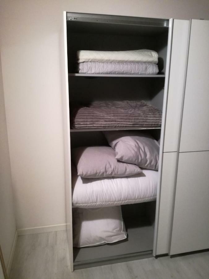 Apartment Relais + Private Parking *