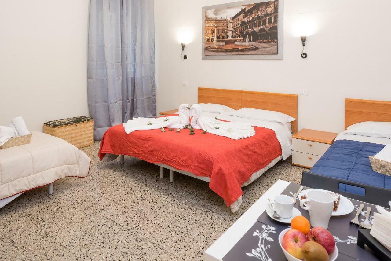Alloggio Cristina Frühstückspension 3*
