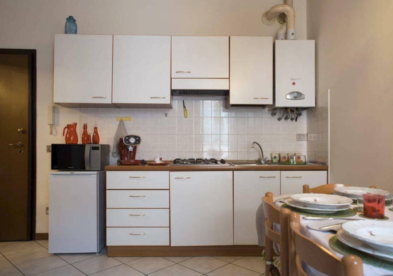 Appartamento Easy Loft