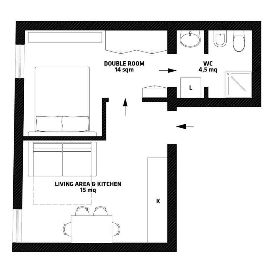 Easy Loft *