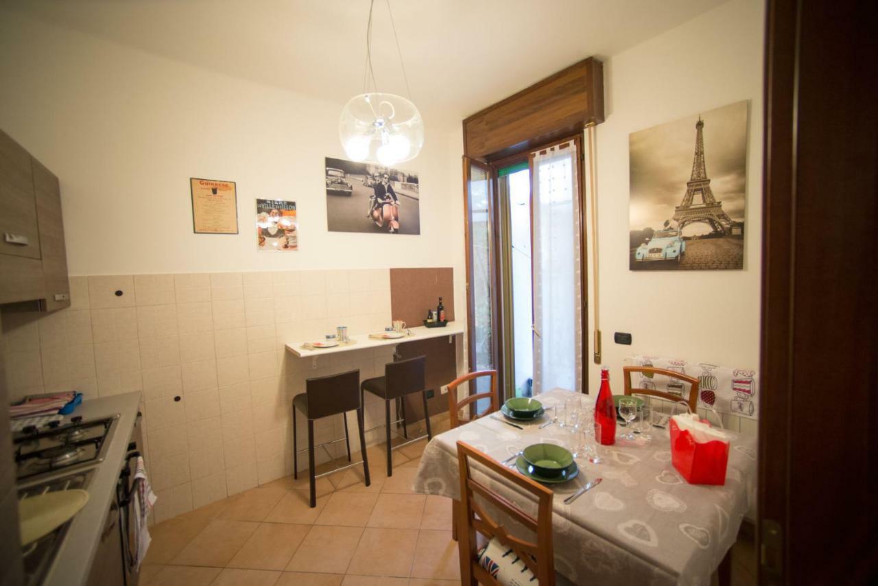 Veronaeasyapartments *