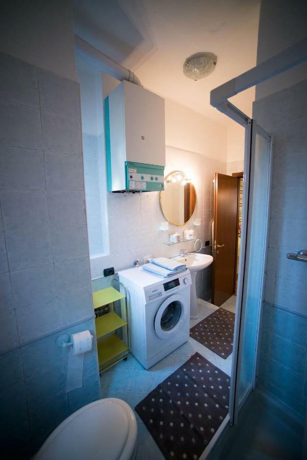 Apartamento Veronaeasyapartments *