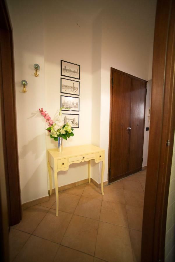 Veronaeasyapartments * Verona