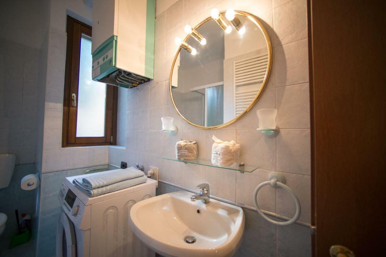 Veronaeasyapartments Apartamento *