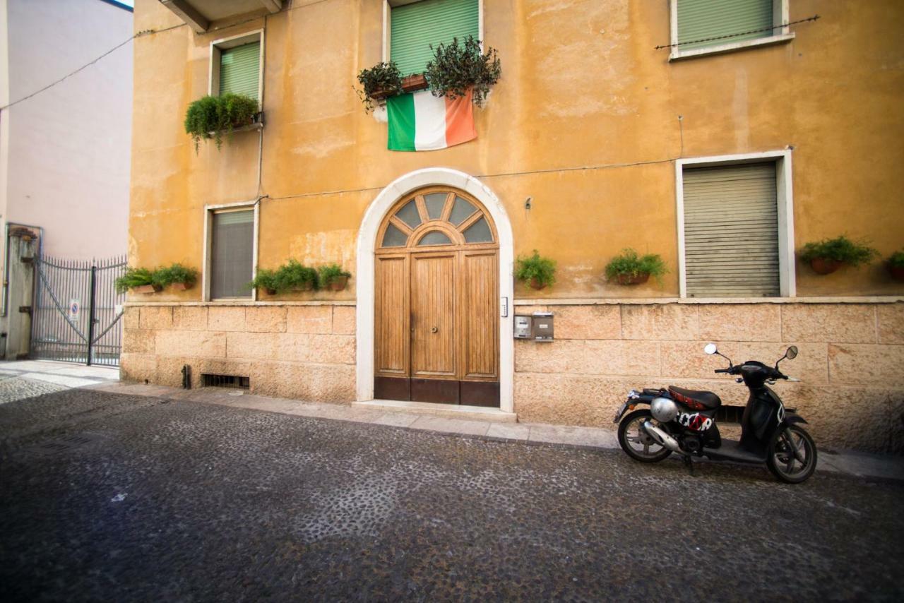 Veronaeasyapartments Verona
