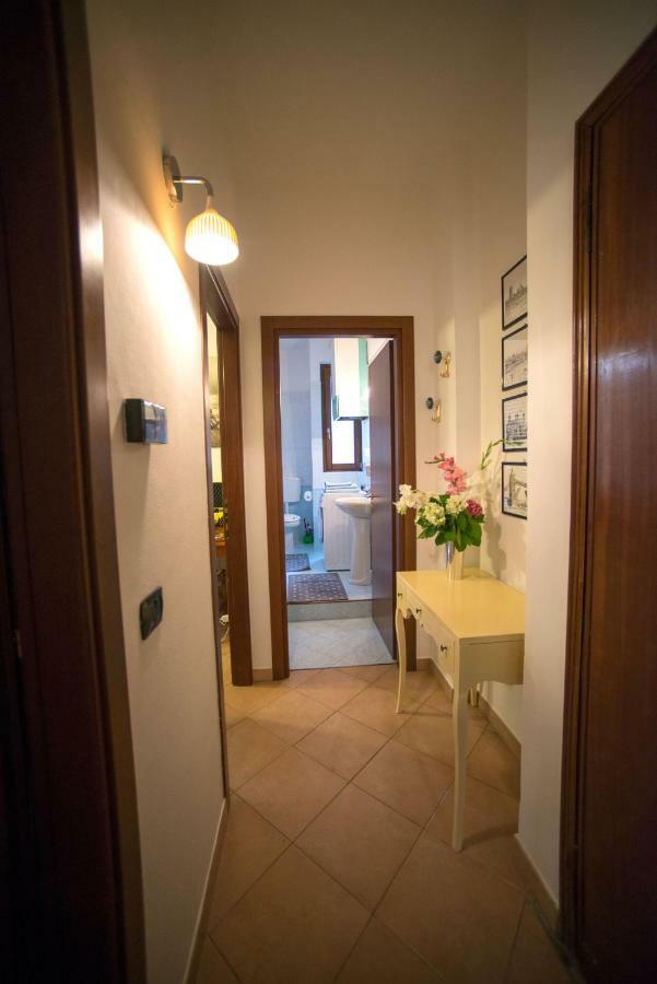 Veronaeasyapartments Apartamento Verona