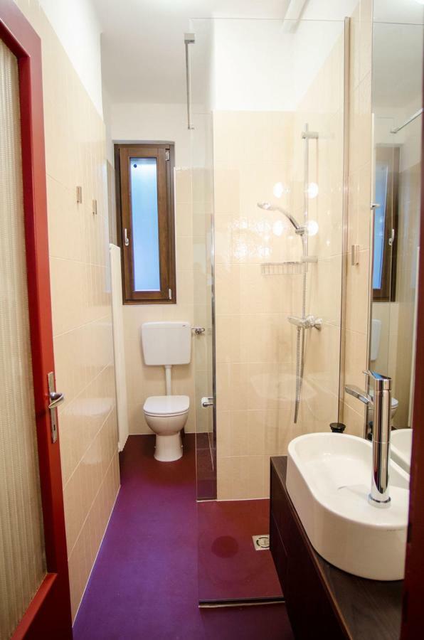 Veronaeasyapartments Apartamento Verona