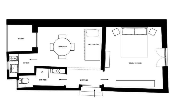 Veronaeasyapartments Apartamento