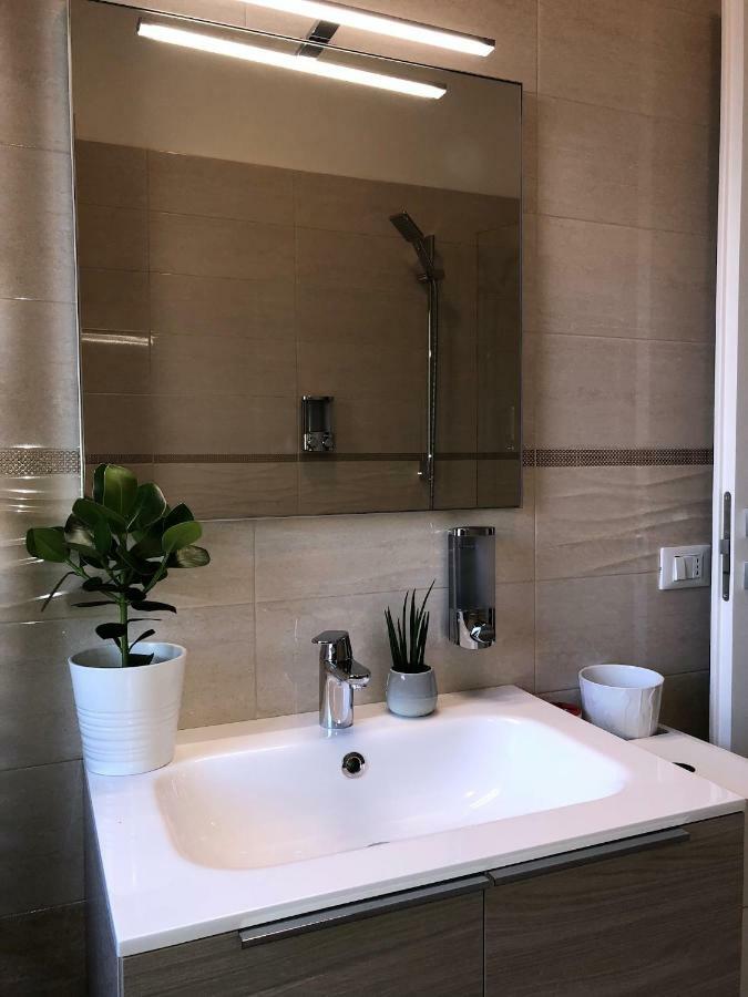 Apartment Casa Persico 27 Verona