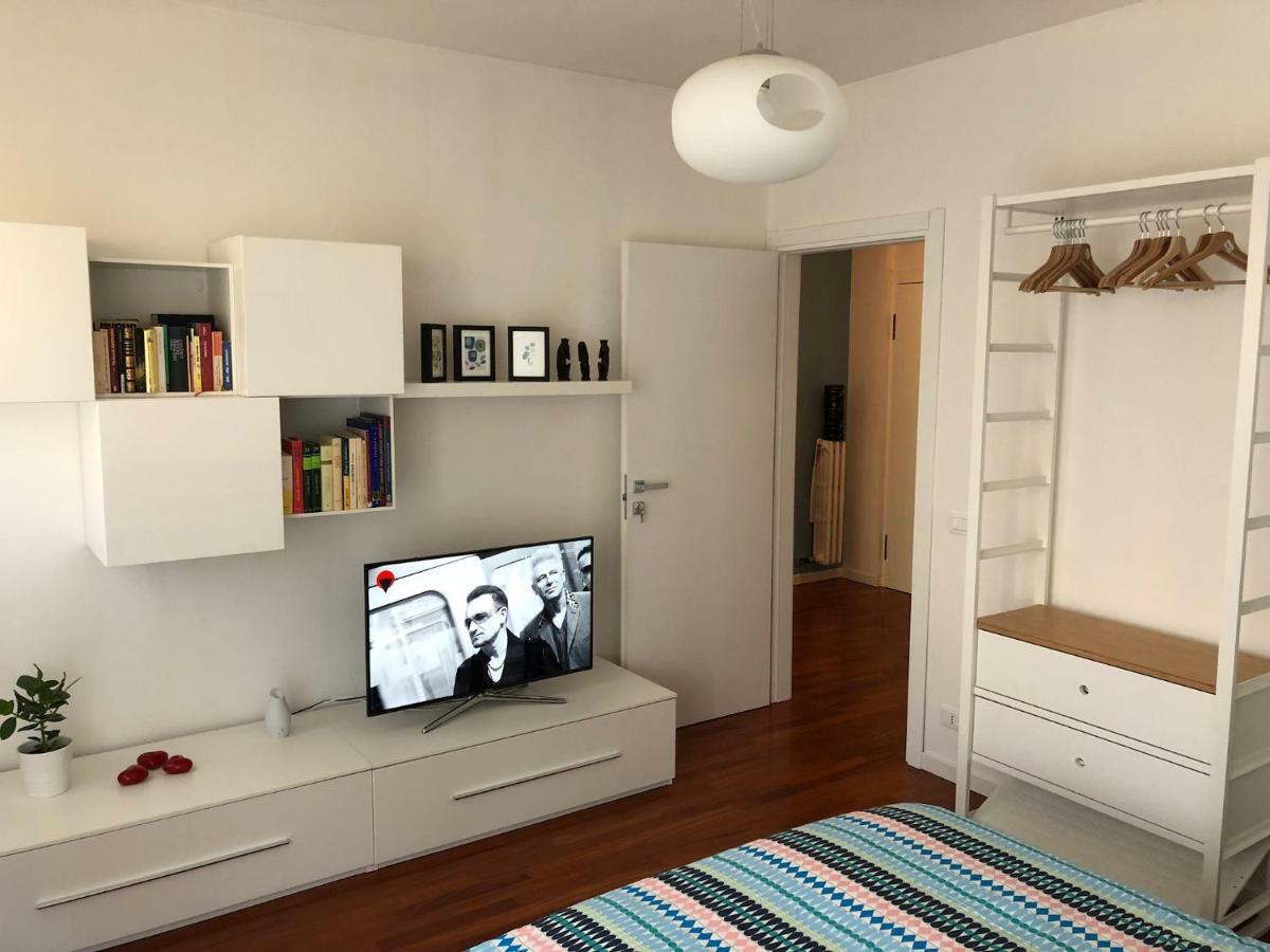 Apartment Casa Persico 27 *