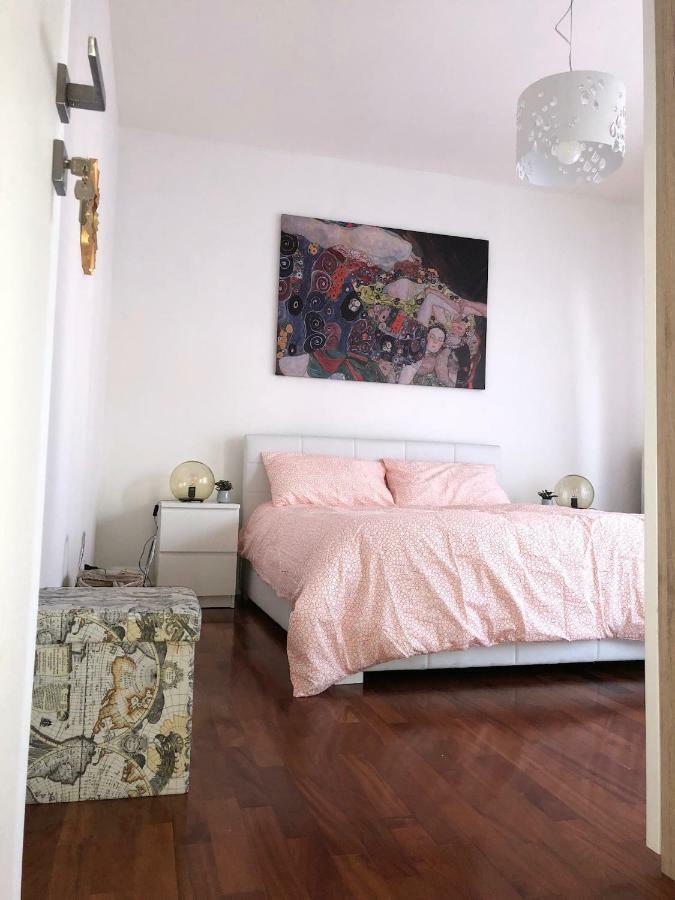 Casa Persico 27 Apartment Verona